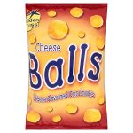 golden cross cheese balls 150g