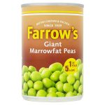 farrow marrow processed peas 300g
