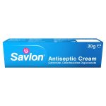 savlon antiseptic cream [6 for 5] 30g
