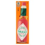 tabasco red sauce 57cl