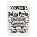 borwicks baking powder 100g