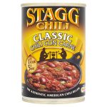 stagg chilli classic 410g