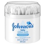 johnsons cotton buds 200s