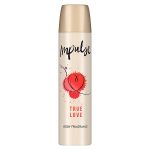 impulse bodyspray true love 75ml