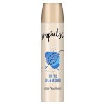 impulse bodyspray glamour 75ml