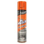 mr muscle oven cleaner 300ml