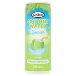 grace coconut water smooth 310ml 310ml