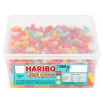 haribo jelly beans 1p 600s