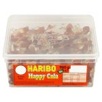 haribo happy cola 2p 300s