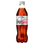 coke diet 500ml