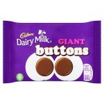cadbury giant buttons bag 40g