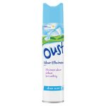 glade oust clean scent 300ml