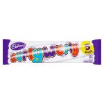 curly wurly [4 pack] 4pk
