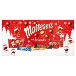 maltesers & friends large selection box 213g