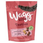 wagg tasty bones 150g