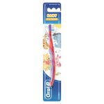 oral b toothbrush 0-2 years 12s