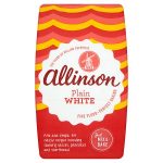 allinsons mix n bake plain flour 1.5kg