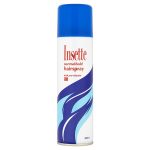 insette hairspray normal hold 200ml