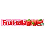 fruittella strawberry 40s