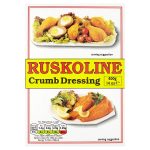ruskoline bread crumbs 400g