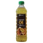 lifestyle vegetable oil 500ml