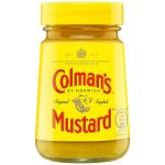 colmans english mustard 100g