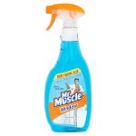 mr muscle window spray 750ml