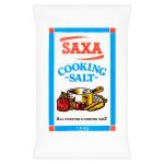 saxa cooking salt poly 1.5kg