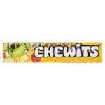 chewits fruit salad stick pack 40s