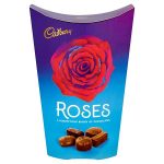 cadbury roses 187g
