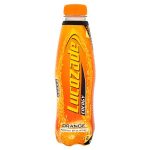 lucozade orange bottle 500ml