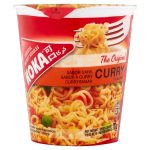 koka noodles curry cups 70g