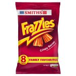 frazzles [8 pack] 8 pack