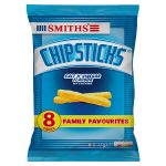 chipsticks [8 pack] 8 pack
