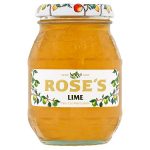 roses lime marmalade jam 454g