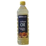 lifestyle sunflower oil 500ml