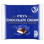 frys choclate cream [3 pack] 3pk