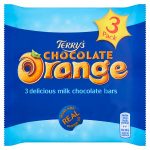 terrys chocolate orange [3 pack] 3pack