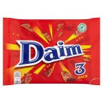 daim [3 pack] 3pk
