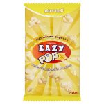 eazypop butter popcorn 85g