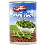 batchelors cut green beans 290g