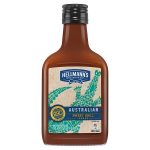 hellmanns austrailian bbq sauce bottle 200ml