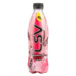 lsv cherry glucose drink 49p 380ml