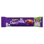 cadbury dairy milk 45g