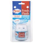 prism ocean fragranced flush [pound lines] 70g