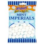 nisha mint imperials 140g