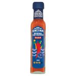 encona hot pepper sauce 142ml