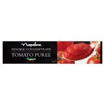 napolina tomato puree tubes 142g