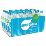 smart water sparkling 600 ml
