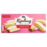 mr kipling angel slices [6pk] 6s
